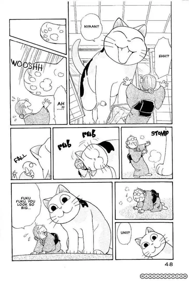 Fuku-Fuku Funya~n Chapter 8 2